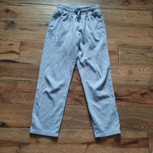 Under Armour Track Pants